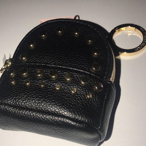 VICTORIAS SECRET BACKPACK CHARM CHAIN-NWT - Picture 4 of 7